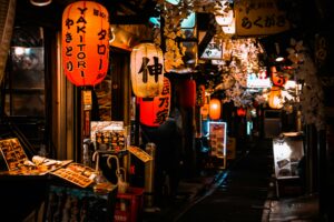 10 Best Things to Do in Shinjuku (Cherry Blossoms & Hidden Gems)