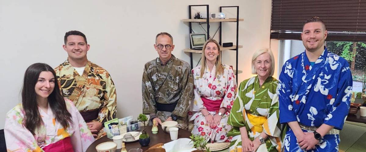 Guests photo