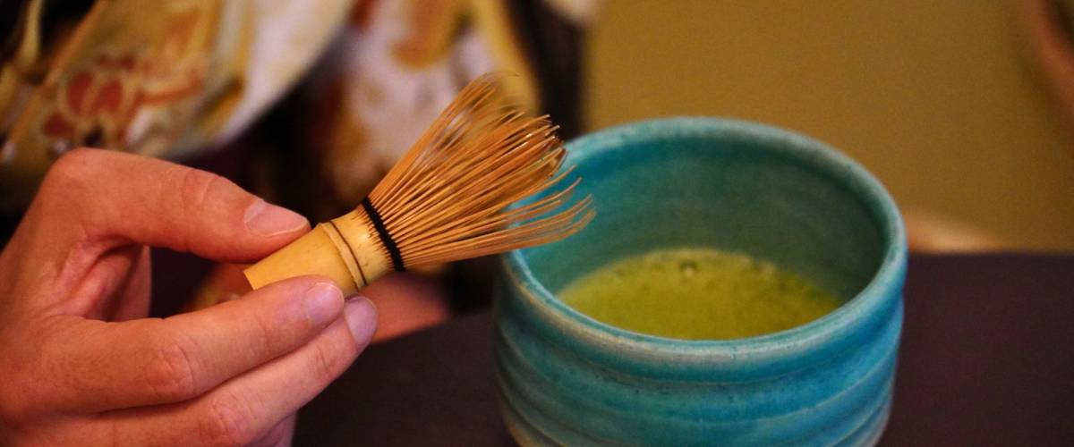 Tea tools