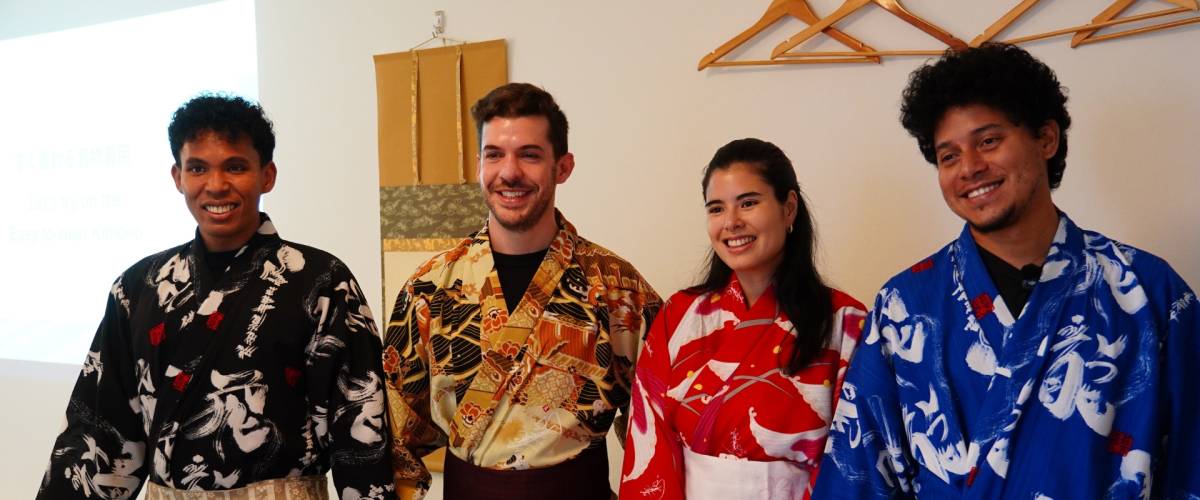 Guests photo